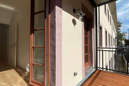 Wohnung Chemnitz Kaßberg - 4 Zimmer, 84 m&sup2;, 777&euro; | Angebot:27449549