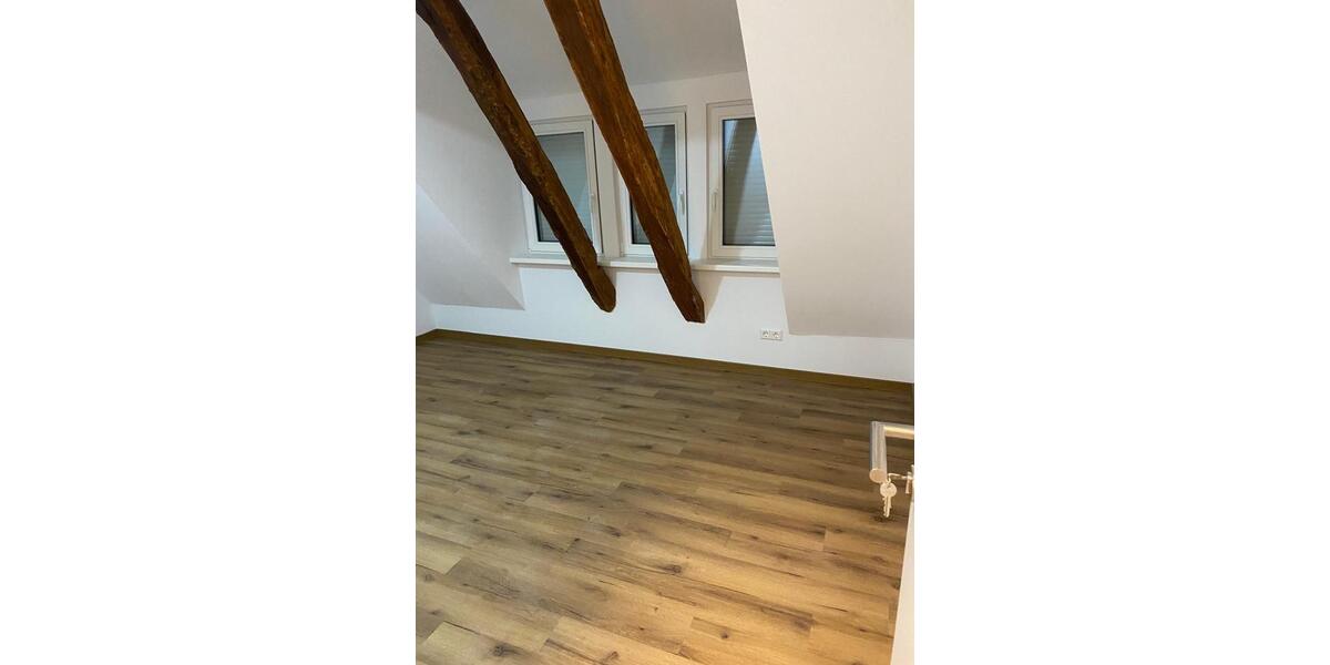 Etagenwohnung Gruibingen - 5 Zimmer, 95 m&sup2;, 1.140&euro; | Angebot:24276650