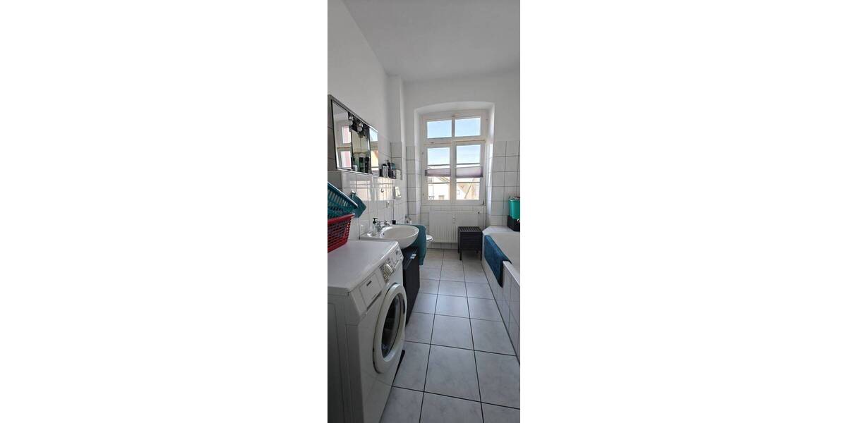 Etagenwohnung Friesenheim Schuttern - 3 Zimmer, 80 m&sup2;, 720&euro; | Angebot:26142962
