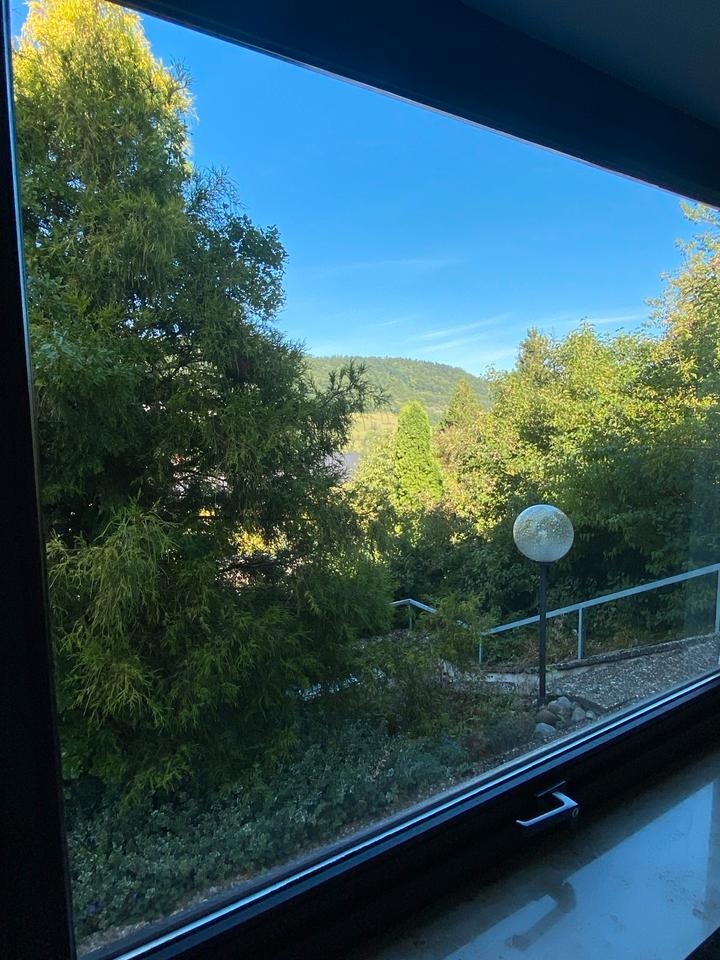 Familienfreundliche 3 Zimmer Wohnung mit Terrasse