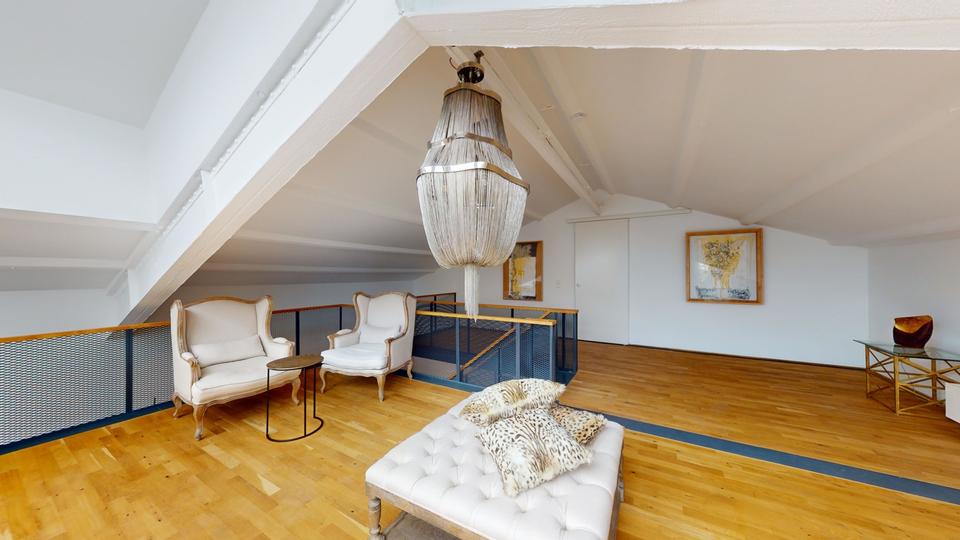 Wohnen auf Zeit Köln Nippes - 1 Zimmer, 32 m&sup2;, 855&euro; | Angebot:25517114