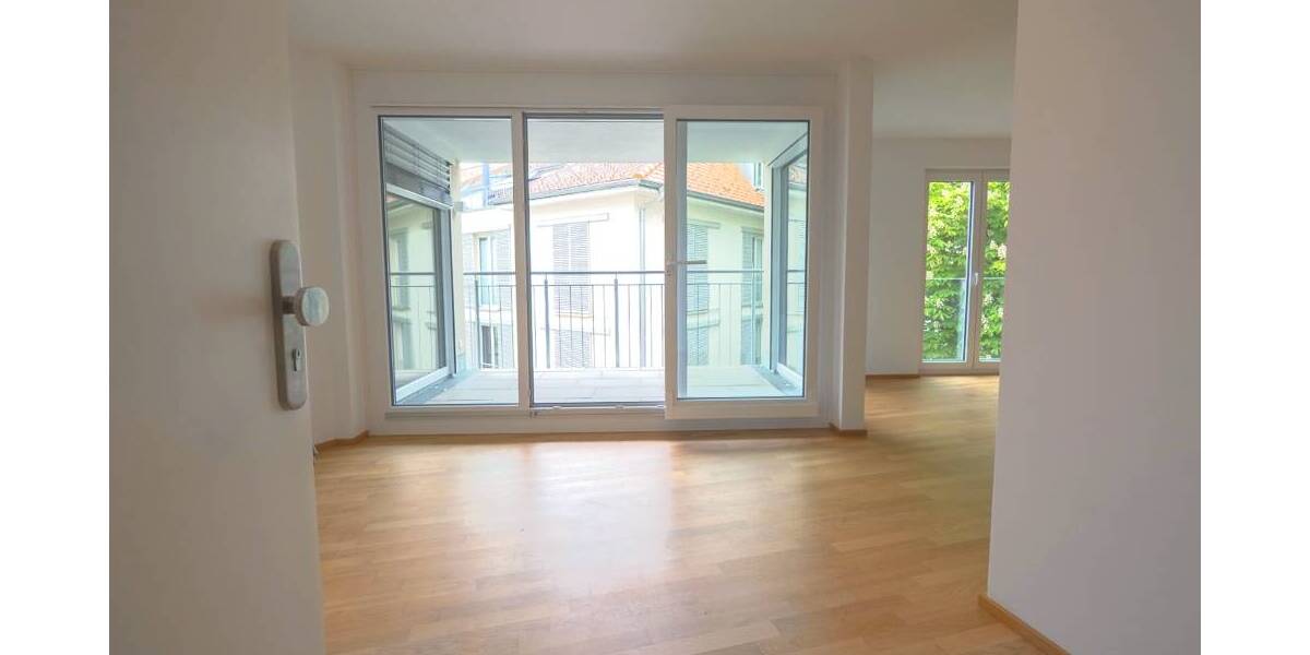 Etagenwohnung Radolfzell am Bodensee Radolfzell - 2 Zimmer, 59 m&sup2;, 850&euro; | Angebot:26743037