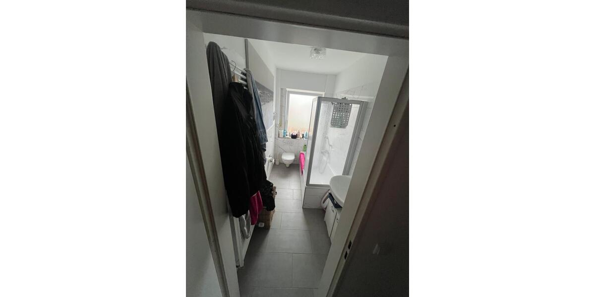 Wohnung in Bissendorf Zentrum 2 zimmer