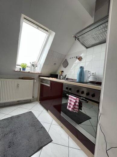 Etagenwohnung Hildesheim Ost - 3 Zimmer, 85 m&sup2;, 600&euro; | Angebot:26475100