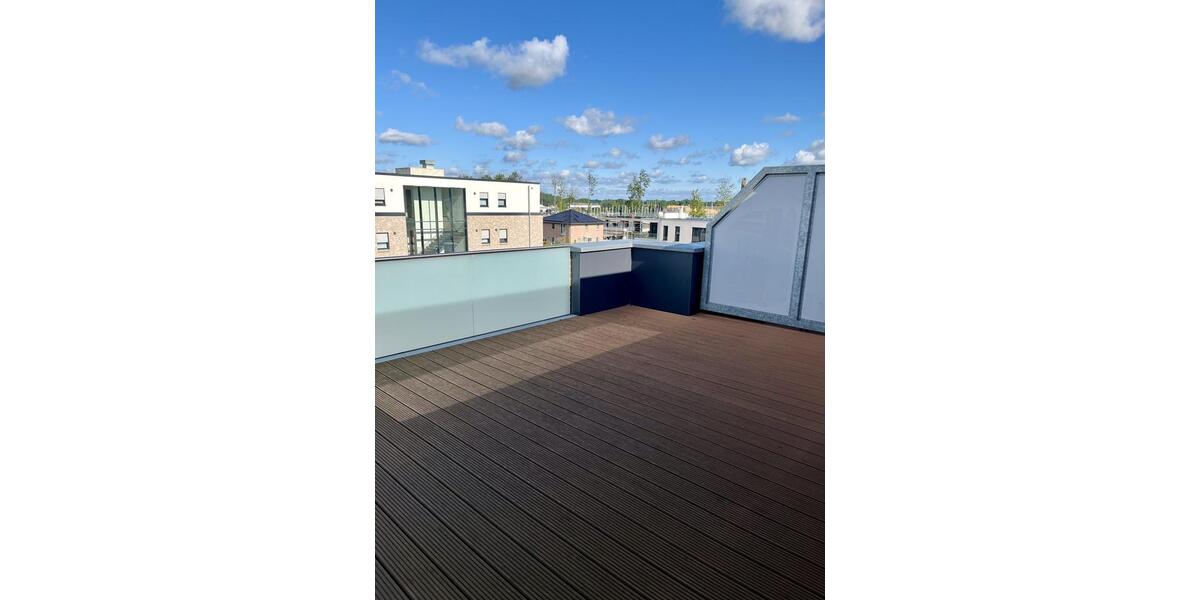 Etagenwohnung Kappeln - 2.5 Zimmer, 91 m&sup2;, 1.100&euro; | Angebot:26266070