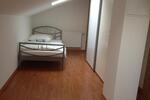 Dachgeschoßwohnung Ingolstadt Münchener Straße - 4 Zimmer, 95 m&sup2;, 1.290&euro; | Angebot:25509704