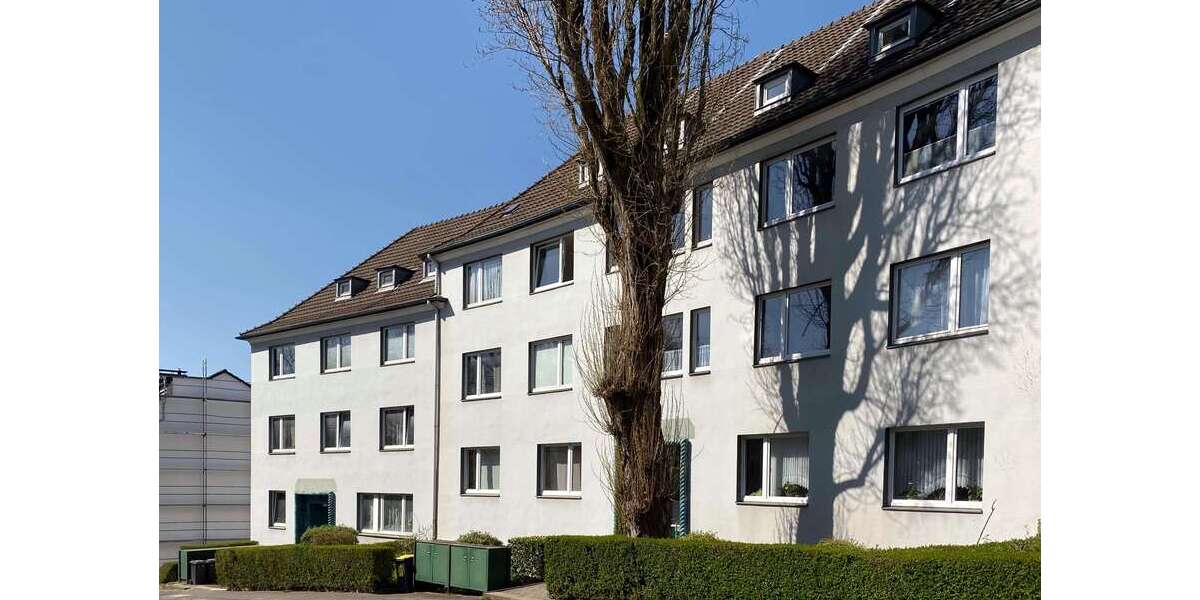 Wohnung zum Mieten in Wuppertal 641 € 73 m² 2 zimmer