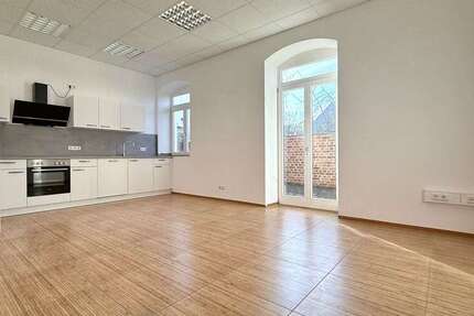 Wohnung zum Mieten in Oettingen in Bayern 850 € 106 m² 3 zimmer
