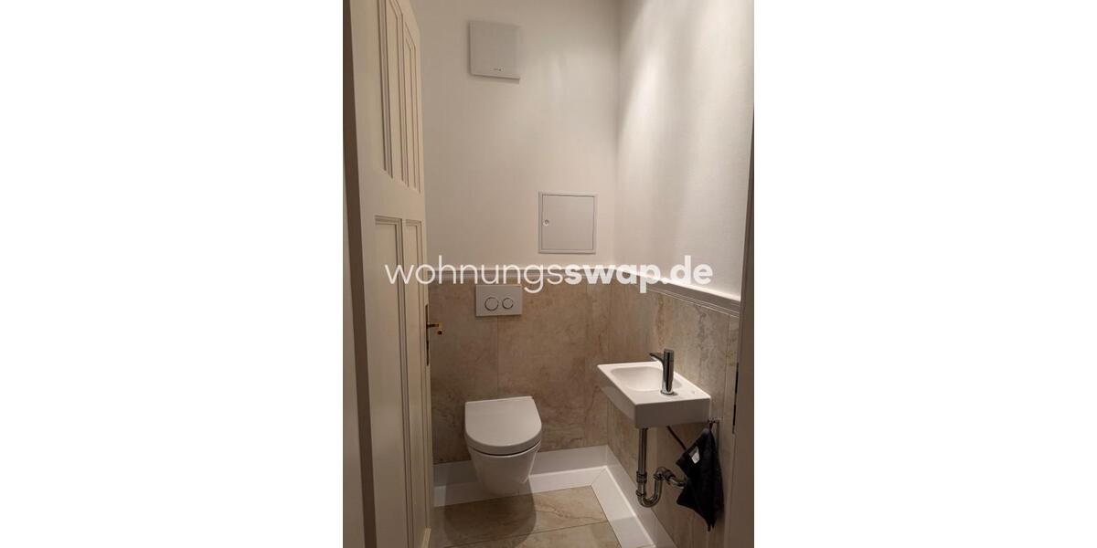 Etagenwohnung München Schwabing-West - 3 Zimmer, 130 m&sup2;, 3.150&euro; | Angebot:26057854