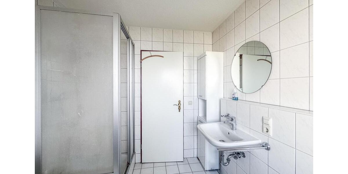Etagenwohnung Hohentengen - 3 Zimmer, 71 m&sup2;, 580&euro; | Angebot:26639112