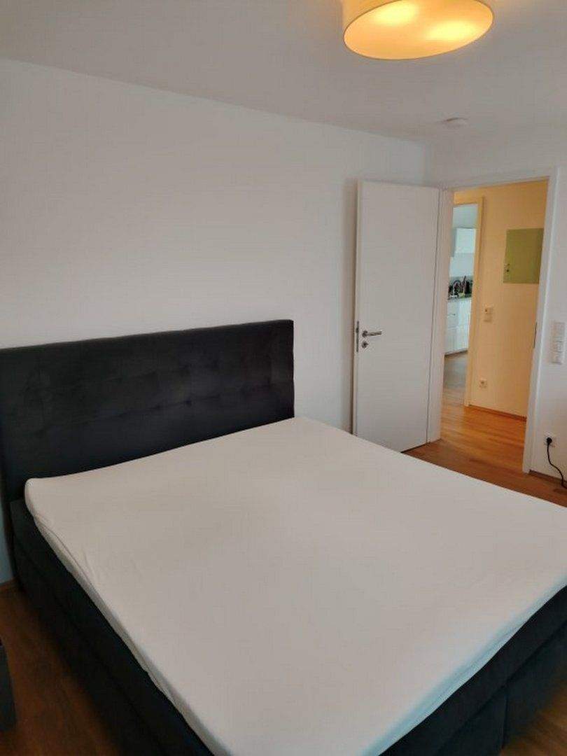 Moderne 3-Zimmer-Wohnung mit Balkon in München Sendling-Westpark 3 zimmer