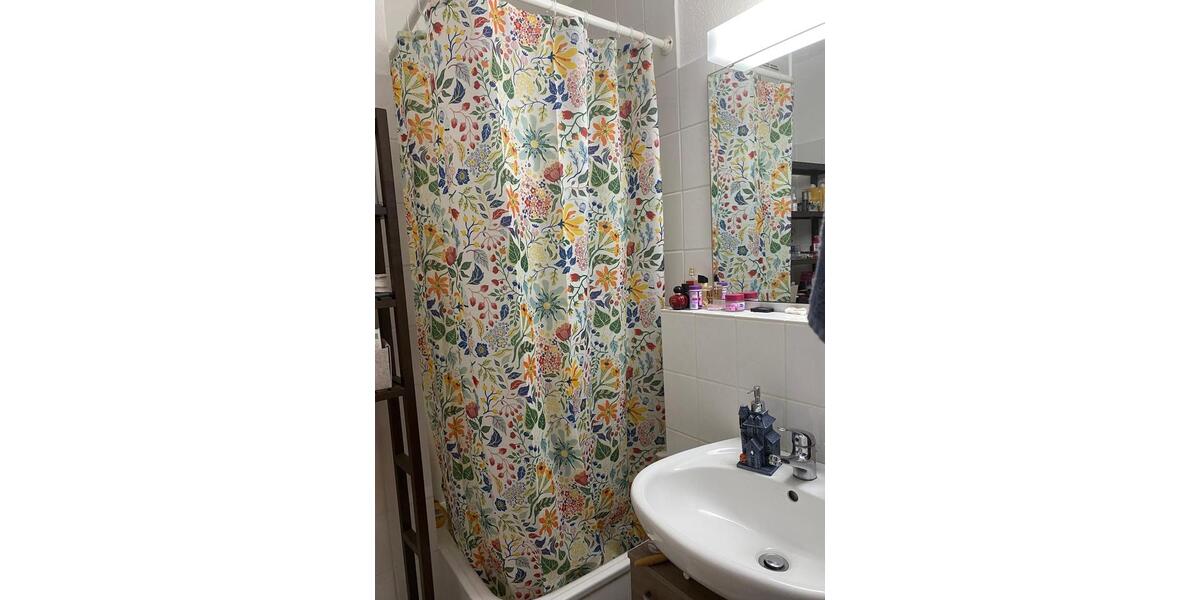 Erdgeschoßwohnung Göttingen - 1 Zimmer, 22 m&sup2;, 600&euro; | Angebot:25922675