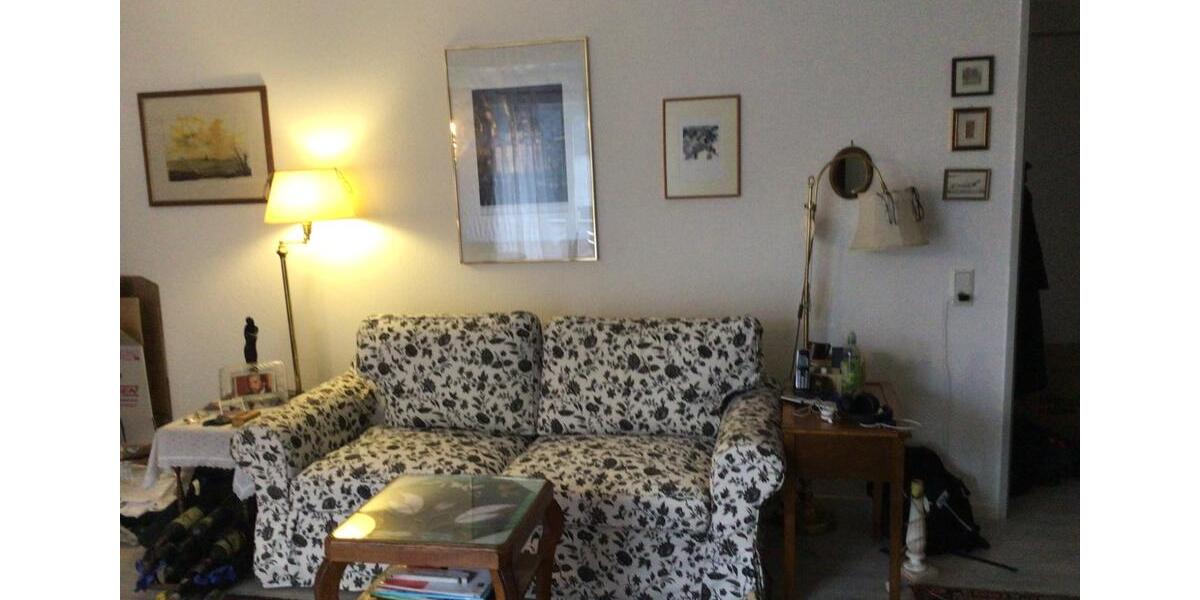 Wohnen auf Zeit Bergisch Gladbach - 1 Zimmer, 43 m&sup2;, 275&euro; | Angebot:26163624