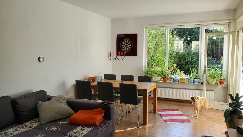 Wohnen auf Zeit Saarbrücken Kieselhumes - 1 Zimmer, 16 m&sup2;, 485&euro; | Angebot:25936423