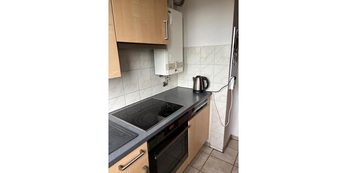 Dachgeschoßwohnung Löhne - 3 Zimmer, 75 m&sup2;, 600&euro; | Angebot:26605409