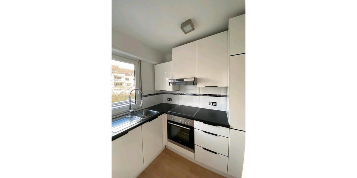 Dachgeschoßwohnung Sankt Ingbert - 2.5 Zimmer, 45 m&sup2;, 500&euro; | Angebot:26602979