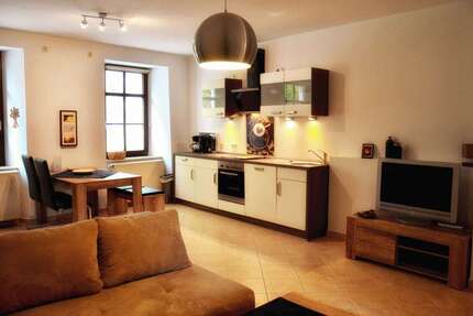 Zimmer Görlitz Historische Altstadt - 2 Zimmer, 1.300&euro; | Angebot:25144920