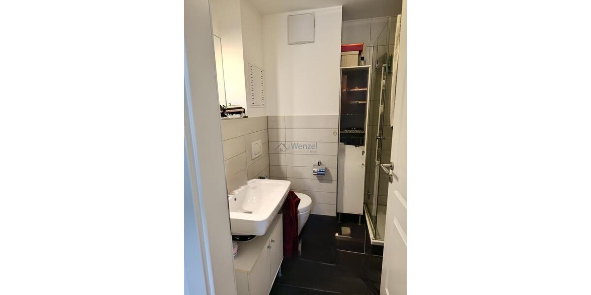 Dachgeschoßwohnung Fürth Altstadt - 1 Zimmer, 49 m&sup2;, 795&euro; | Angebot:24705776