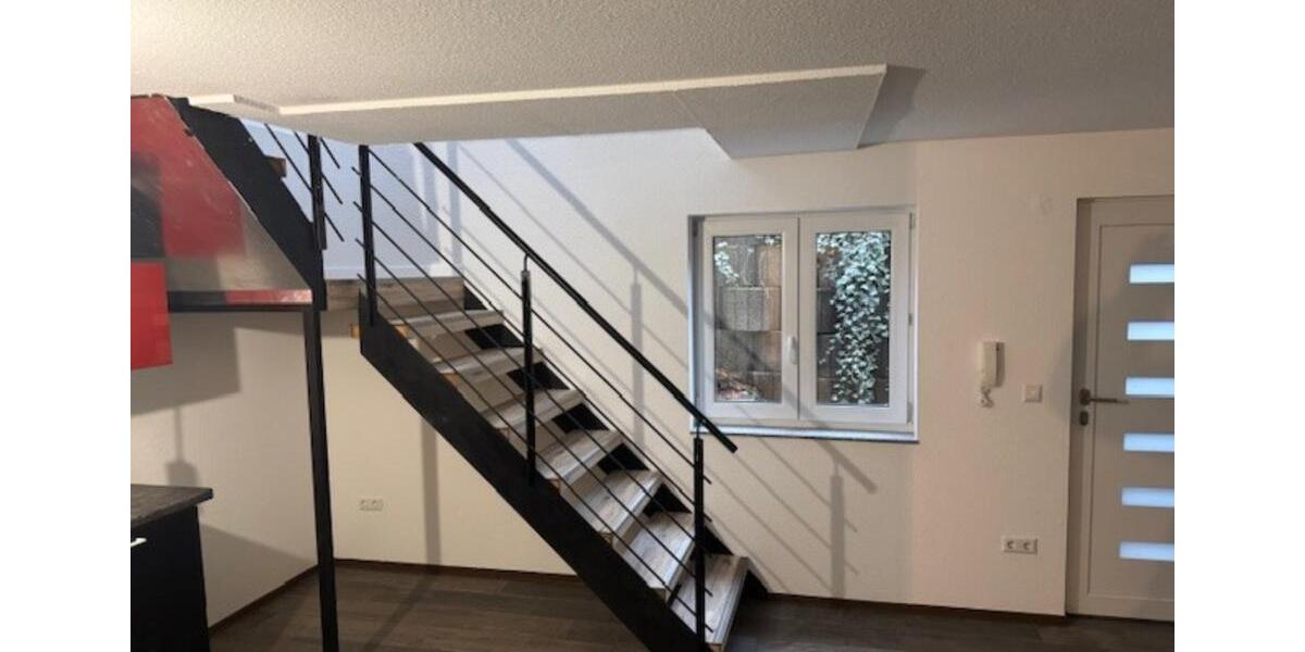 Etagenwohnung Hockenheim - 2 Zimmer, 103 m&sup2;, 1.200&euro; | Angebot:24570791