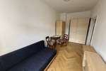 Zentrale 2-Zimmer-Wohnung mit Balkon und Dusche nahe des Zentrums! - Etagenwohnung Gera Pforten | Angebot:27165657