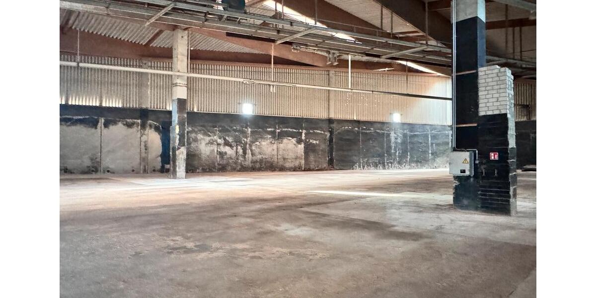 Vermiete Lagerfläche zimmer