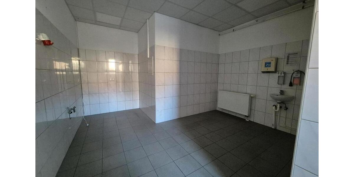 Gewerbeobjekt Bad Düben - 1.199&euro; | Angebot:25862245