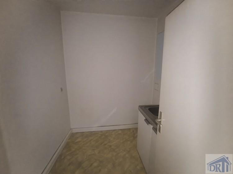 Etagenwohnung Zittau - 1 Zimmer, 37 m&sup2;, 241&euro; | Angebot:25719763