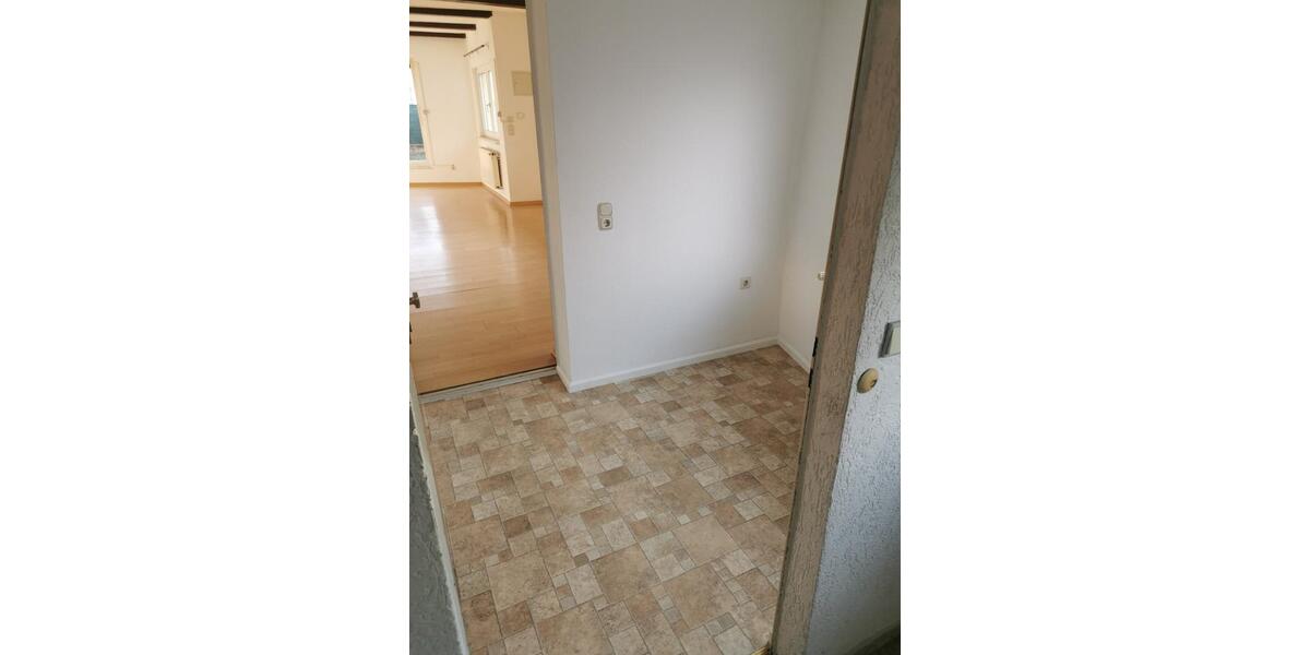 2 Zimmer-Wohnung in Bad NauheimSteinfurth 2 zimmer