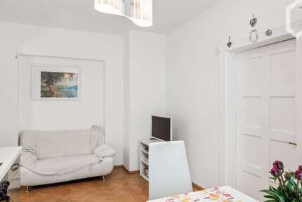 Wohnen auf Zeit in München 1.500 € 2 zimmer