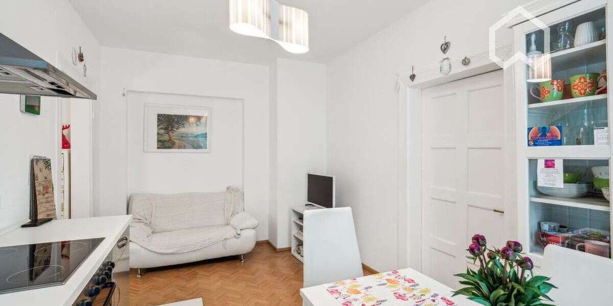 Wohnen auf Zeit in München 1.500 € 2 zimmer