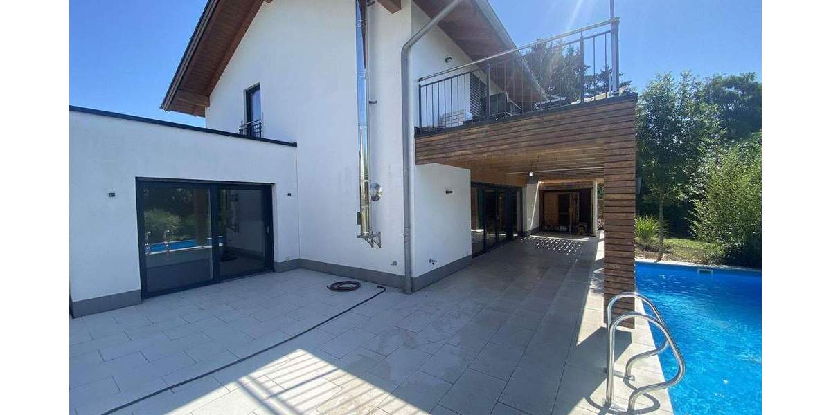 Etagenwohnung Emertsham - 5 Zimmer, 155 m&sup2;, 2.450&euro; | Angebot:25720693