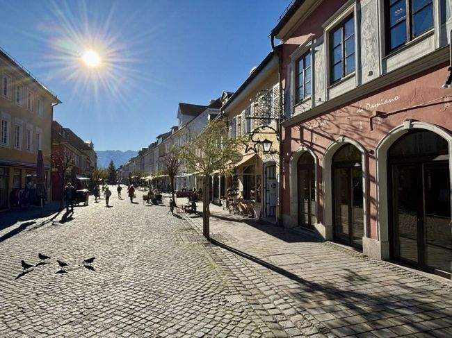 Gewerbeobjekt Murnau - 4.420&euro; | Angebot:25743095