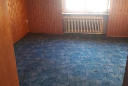 Dachgeschoss Wohnung Munderkingen 3 zimmer