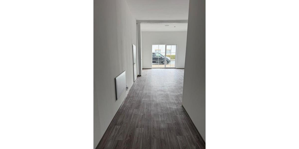 Terrassenwohnung Lübbecke - 5 Zimmer, 135 m&sup2;, 1.300&euro; | Angebot:26250351
