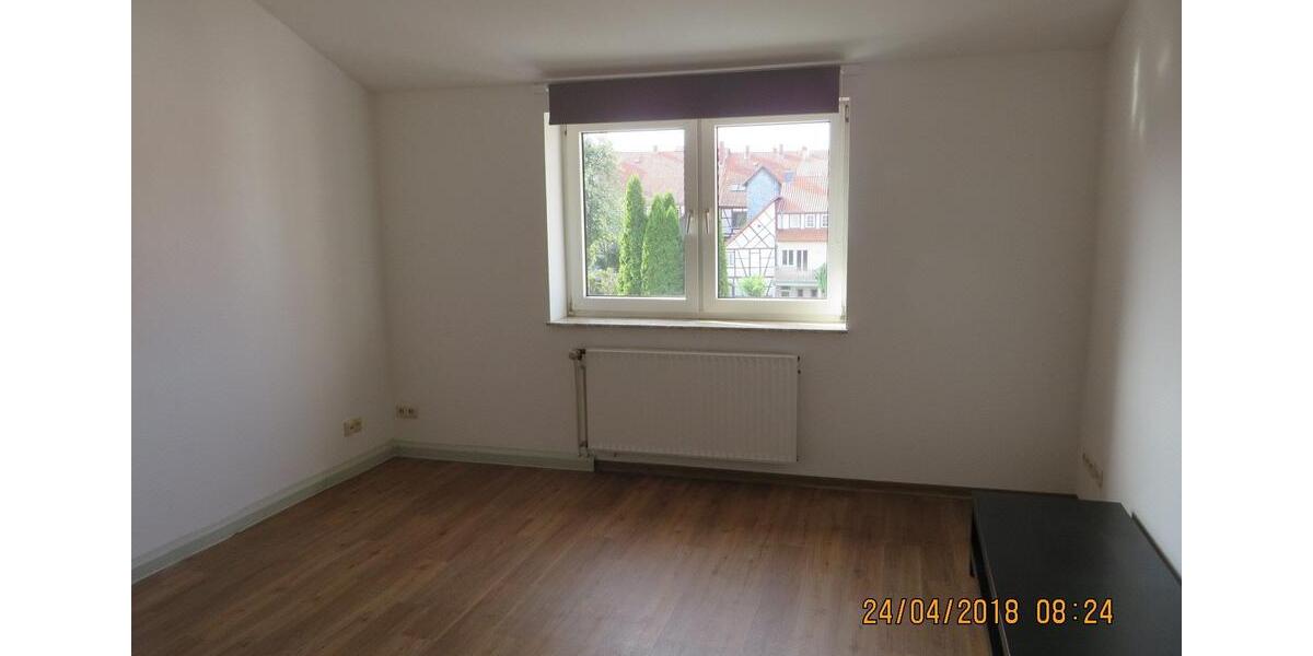 Dachgeschoßwohnung Duderstadt - 2 Zimmer, 54 m&sup2;, 376&euro; | Angebot:26586151