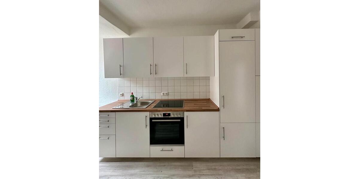 Dachgeschoßwohnung Nürnberg Rabus - 3.5 Zimmer, 81 m&sup2;, 1.175&euro; | Angebot:25334661