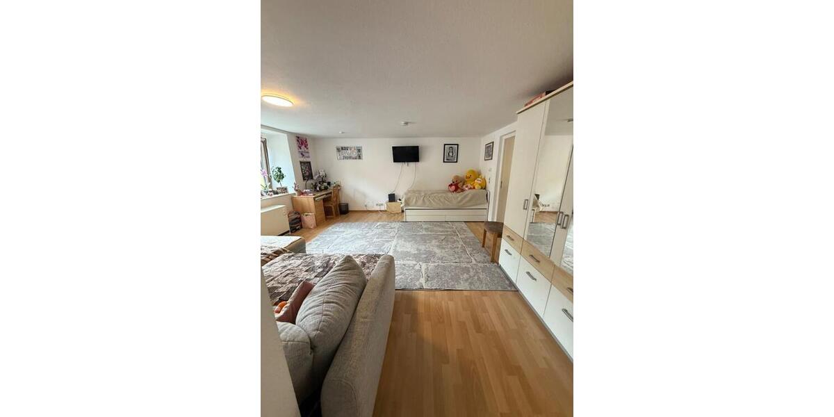 grosse 2,5 Zimmer Whg. mit Terrasse, Kamin und gr. Küche Schwörstadt - Erdgeschoßwohnung Schwörstadt Niederdossenbach | Angebot:27151275