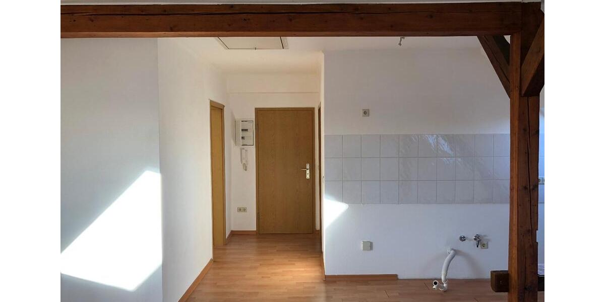 Etagenwohnung Aschersleben - 2 Zimmer, 55 m&sup2;, 335&euro; | Angebot:23309122