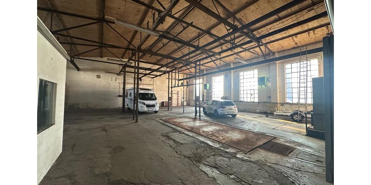 Gewerbeobjekt Forchheim - 1.400&euro; | Angebot:23795192