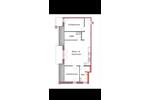Dachgeschoßwohnung Lorup - 3 Zimmer, 90 m&sup2;, 1.070&euro; | Angebot:26431885