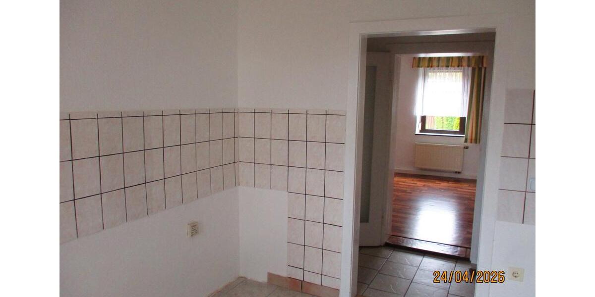 Erdgeschoßwohnung Kamenz - 2 Zimmer, 53 m&sup2;, 410&euro; | Angebot:26313667