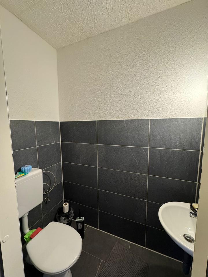 Wohnung in Dormagen Hackenbroich