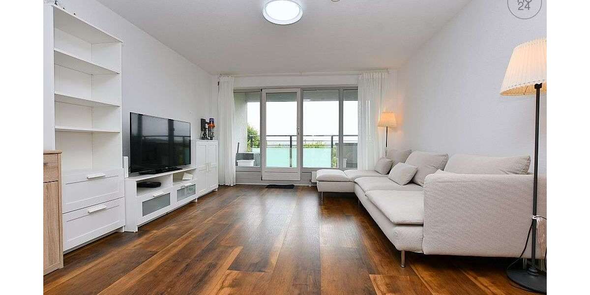 Etagenwohnung Stuttgart Birkach - 4 Zimmer, 100 m&sup2;, 1.950&euro; | Angebot:26661951