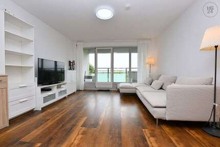 Wohnung Stuttgart Birkach - 4 Zimmer, 100 m&sup2;, 1.950&euro; | Angebot:26661951