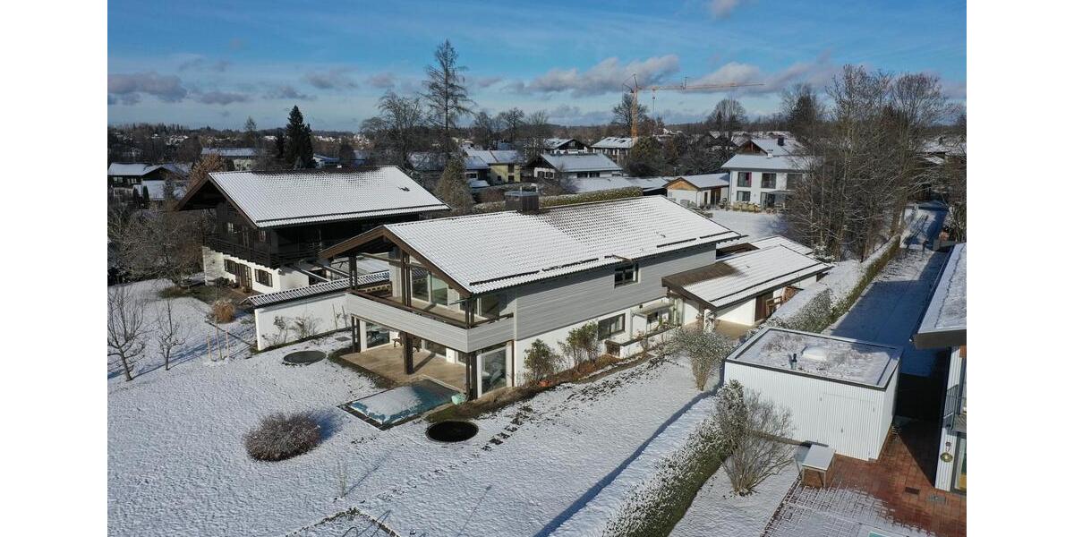 Loft - Studio - Atelier Bad Tölz - 4 Zimmer, 151 m&sup2;, 2.490&euro; | Angebot:24831065