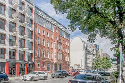 Büro in Berlin 1.850 € 74 m² zimmer