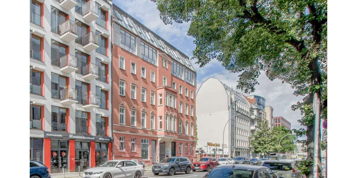 Büro in Berlin 1.850 € 74 m² zimmer