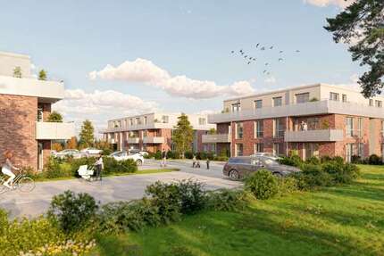 Wohnung Wilster - 3 Zimmer, 98 m&sup2;, 1.323&euro; | Angebot:27231134