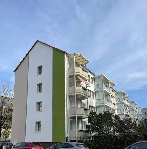 Wohnung zum Mieten in Magdeburg 442,50 € 59 m²
