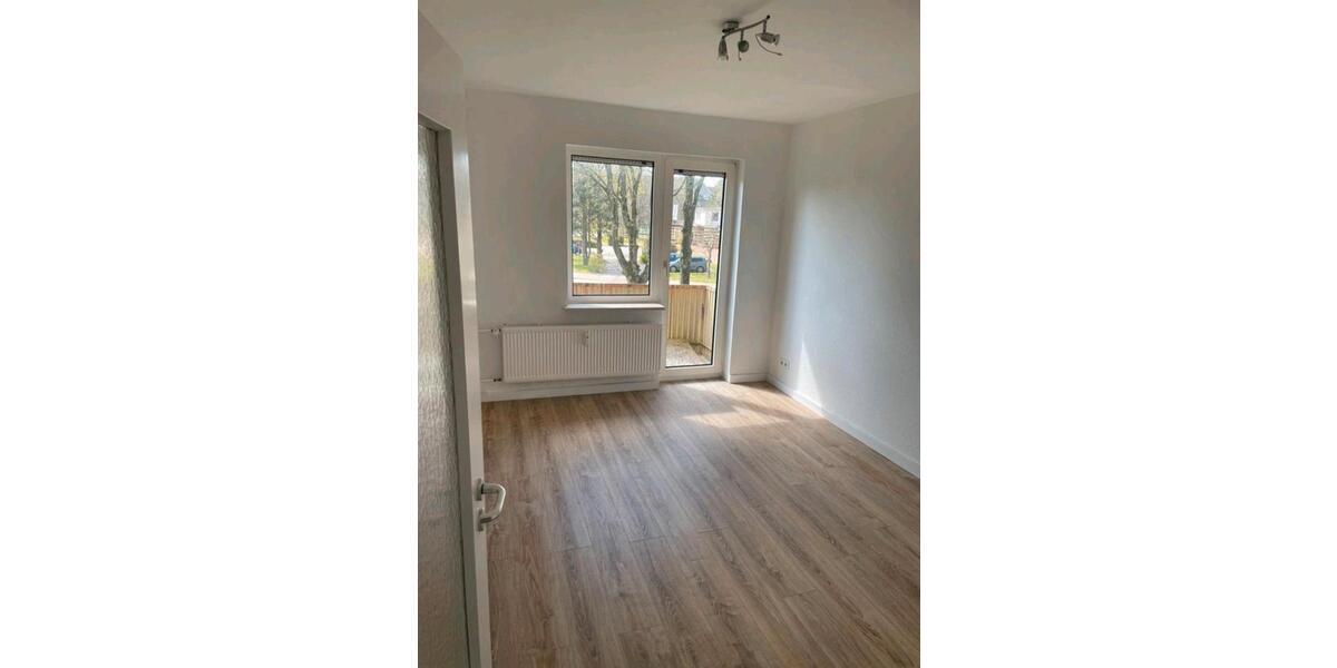Etagenwohnung Rendsburg - 3 Zimmer, 65 m&sup2;, 785&euro; | Angebot:26546958